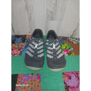 Merrell Women Ever Glove J066130 Gray Hiking Shoes Sneakers Size 7.5